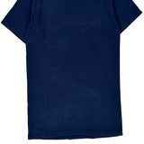 1998 San Diego Padres Fruit Of The Loom Mlb T-Shirt - Small Navy Cotton