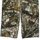 Shein Camo Cargo Trousers - Large Camo Cotton