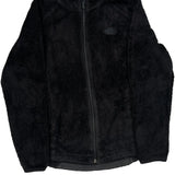The North Face Fleece - Medium Black Polyester