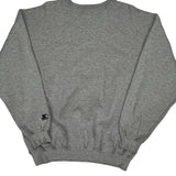 Green Bay Packers Starter Graphic Sweatshirt - XL Grey Cotton