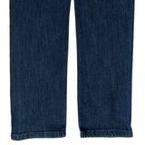 Diesel Shioner Jeans - 33W 30L Dark Wash Cotton