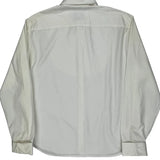 Armani Exchange Shirt - XL White Cotton