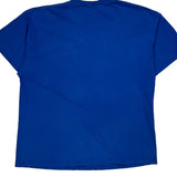 Daytona 500 Nascar T-Shirt - XL Blue Cotton