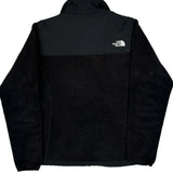 The North Face Fleece Jacket - XL Black Polyester