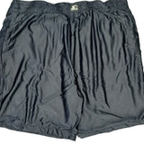Starter Sport Shorts - XL Black Polyester