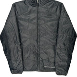 The North Face Puffer - Medium Black Polyester