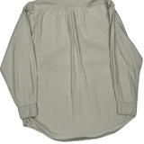 Blake Ralph Lauren Shirt - Medium Beige Cotton