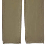 Levis Jeans - 30W 30L Beige Cotton