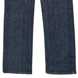 Diesel Jeans - 32W 31L Dark Wash Denim