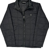 Age 10-12 Months The North Face Jacket - Medium Black Polyester