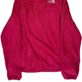 The North Face Fleece - Medium Pink Polyester