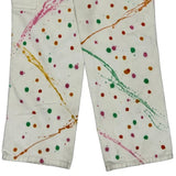 Dickies Carpenter Trousers - 28W UK 8 Multicoloured Cotton