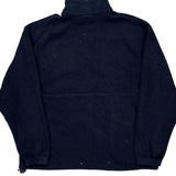 Disney Fleece - Large Navy Polyester