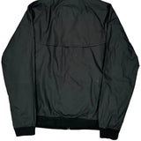 Basketball Nike Windbreaker - Medium Black Polyester