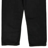 Calvin Klein Jeans Jeans - 31W 30L Black Cotton