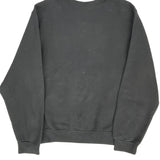 Austin Peay Russell Athletic College Sweatshirt - Small Black Cotton Blend