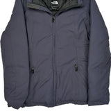 The North Face Jacket - Medium Grey Polyester