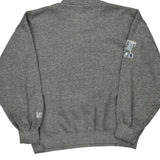 Vintage Green Bay Packers Lee Sport Nfl Sweatshirt - Large Grey Cotton