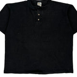 Crimeguard Keyless Entry & Security Cotton Deluxe Single Stitch T-Shirt - XL Black Cotton