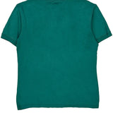 Disney Cartoon T-Shirt - Medium Teal Cotton