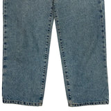 Tommy Hilfiger Jeans - 32W 30L Light Wash Denim