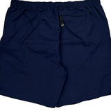 Swim Polo Sport Sport Shorts - 2XL Navy Polyester