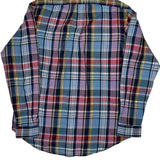 Ralph Lauren Checked Shirt - Large Multicoloured Cotton