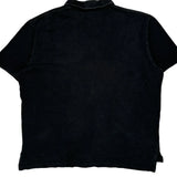 Polo By Ralph Lauren Polo Shirt - XL Black Cotton
