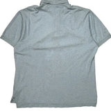 Tommy Hilfiger Polo Shirt - XL Blue Cotton