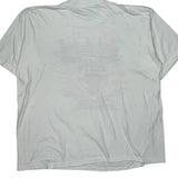 Chicago Bulls Chicago Bulls T-Shirt - XL White Cotton