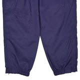 Age 13-15 Nike Tracksuit - XL Purple Polyester