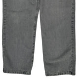 Lee Jeans - 36W 30L Grey Denim