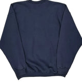 Cruise Line Disney Sweatshirt - XL Navy Cotton