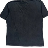 Dickies T-Shirt - 2XL Black Cotton