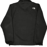 The North Face Fleece - XL Black Polyester