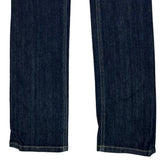 Diesel Livy Skinny Jeans - 30W UK 8 Dark Wash Denim