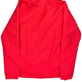 New Balance Jacket - Large Pink Polyester