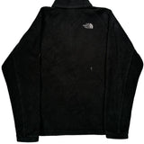 The North Face Fleece - XL Black Polyester