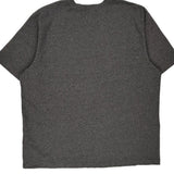 Carhartt T-Shirt - 2XL Grey Cotton
