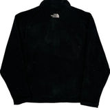 The North Face Fleece - XL Black Polyester