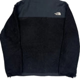 The North Face Fleece Jacket - XL Black Polyester
