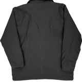 Workwear Wrangler Jacket - XL Black Cotton