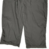 Age 11-12 Nike Tracksuit - Medium Black Nylon