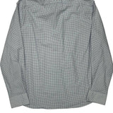 Tommy Hilfiger Slim Fit Shirt - XL Blue Cotton