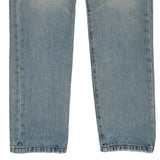 Levis Jeans - 30W 29L Light Wash Cotton