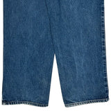 Tommy Jeans - 34W 30L Blue Denim