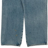 Dickies Jeans - 36W 29L Light Wash Cotton