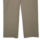 Polo By Ralph Lauren Chinos - 35W 30L Beige Cotton