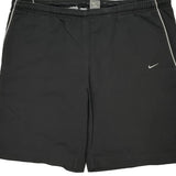 Nike Sport Shorts - X-Largew 8L Black Polyester