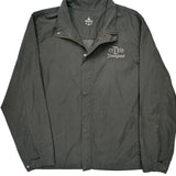 Disney Windbreaker - XL Grey Polyester